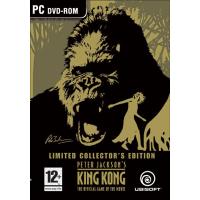 Peter Jackson's King Kong: The Official Game of the Movie (PS2) [import anglais