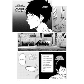 Cigarette and Cherry  - Tome 3