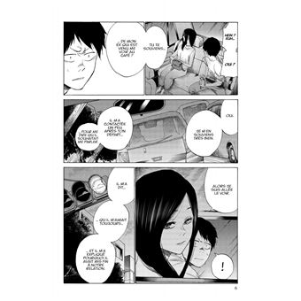 Cigarette and Cherry  - Tome 3