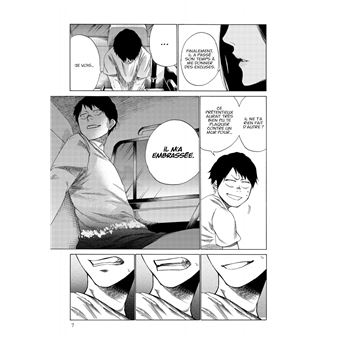Cigarette and Cherry  - Tome 3