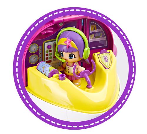 Acheter Pinypon Action Bateau de Sauvetage avec Figurine Famosa 700015050 Acheter Pinypon Action Bateau de Sauvetage avec Figurine Famosa 700015050