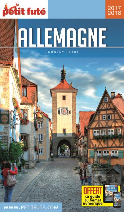 Petit Futé Allemagne