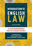 Introduction to English Law