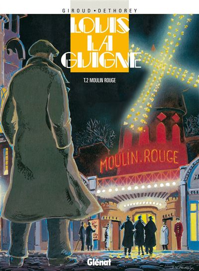 Louis la Guigne