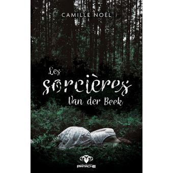 Les sorcières Van der Beek - 1