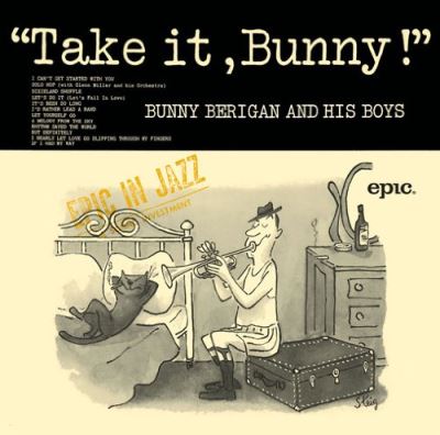 Take it bunny/edition limitee