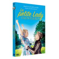 La Petite Lady Fauntleroy DVD