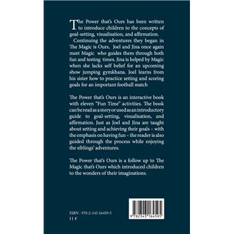 The power that's Ours