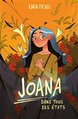 Joana dans tous ses états