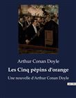 Les Cinq pépins d'orange