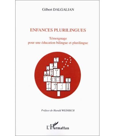 Enfances plurilingues