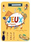 L'Égypte - Je joue avec mon feutre !