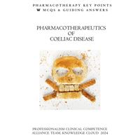 Pharmacotherapeutics Of Coeliac Disease