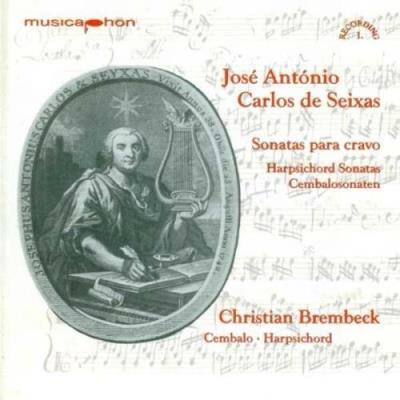 Sonatas para cravo