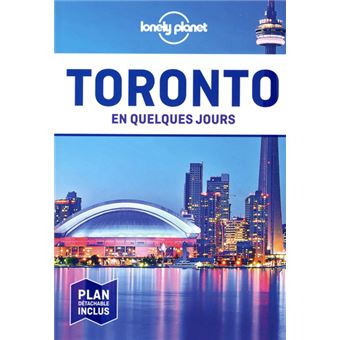 Toronto En quelques jours 1ed