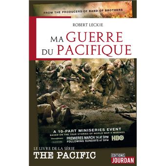 Ma guerre du Pacifique