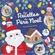 Les recettes du Père Noël