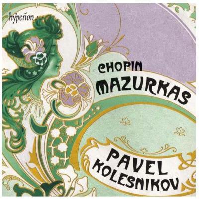 Mazurkas