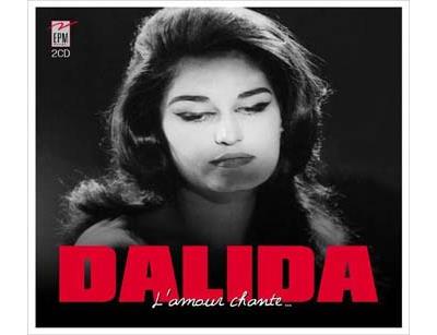 Amour chante