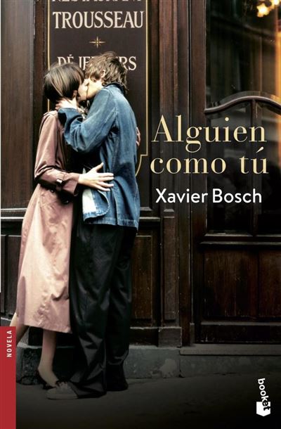 Alguien como tú