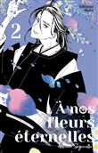 A nos fleurs éternelles