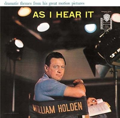 As I hear it Edition remasterisée