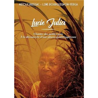 Lucie Julia