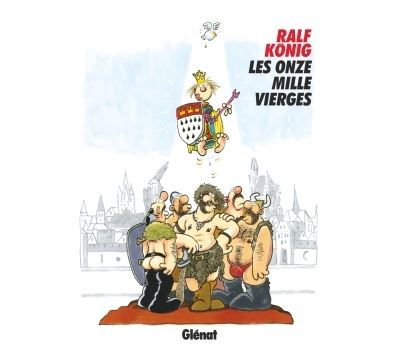 Les onze mille vierges