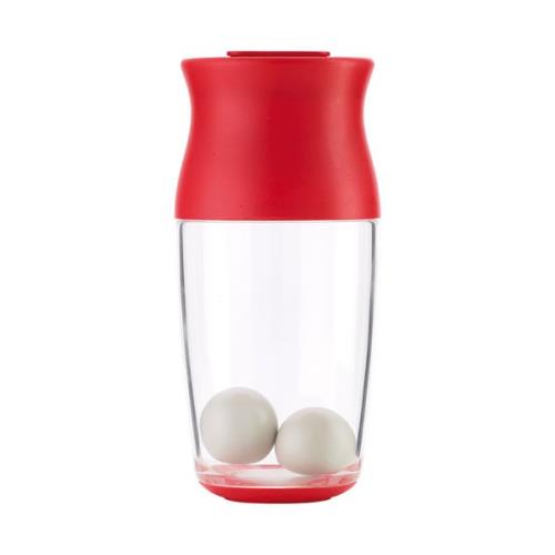 Shaker à crêpes Lékué Rouge