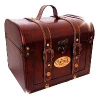 Charmed - Intégrale - Coffret saisons 1 à 8