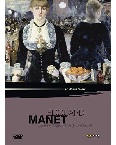MANET EDOUARD