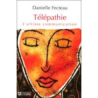 Télépathie Sciences Occultes La Suite Livre Bd Fnac - 