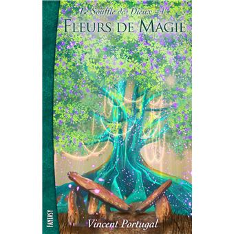 Fleurs de magie