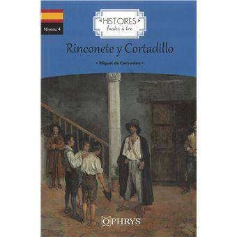 Rinconete y Cortadillo
