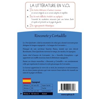 Rinconete y Cortadillo