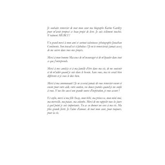 Cécilia Siharaj, l'aventurière influenceuse