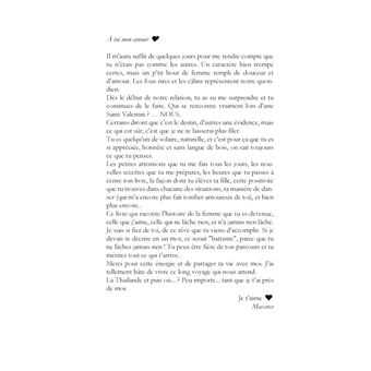 Cécilia Siharaj, l'aventurière influenceuse