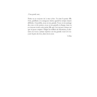 Cécilia Siharaj, l'aventurière influenceuse