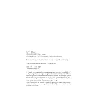 Cécilia Siharaj, l'aventurière influenceuse