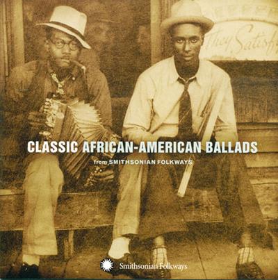 Classic African-American Ballads