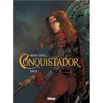 ConquistadorConquistador