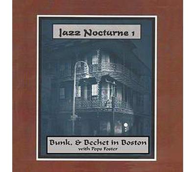 Jazz nocturne 1