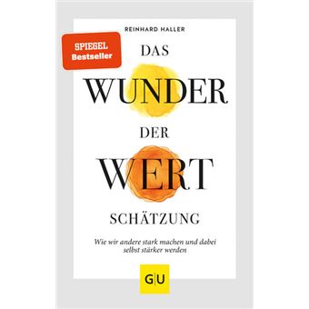 $DAS WUNDER DER WERTSCHATZUNG