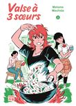 Valse à 3 soeurs