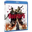 Overlord Blu-ray