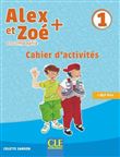 Alex et zoe exercices 1 - 3eme edition