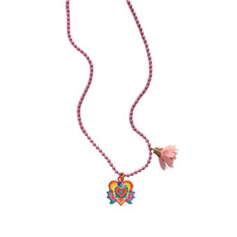 Mes bijoux Amor - coffret avec accessoires