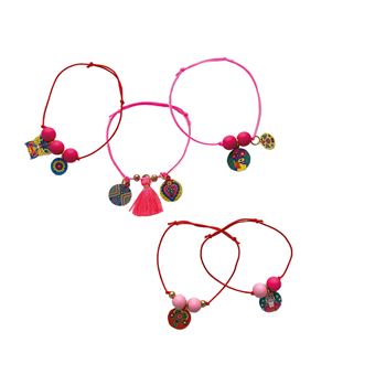 Mes bijoux Amor - coffret avec accessoires