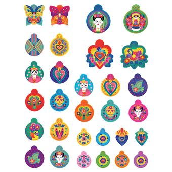 Mes bijoux Amor - coffret avec accessoires