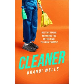 Cleaner
